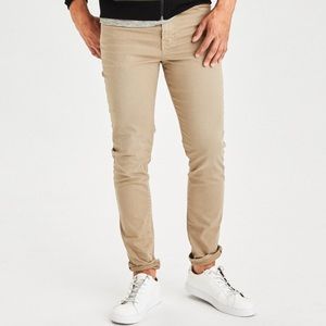 American Eagle Chinos - Extreme Flex